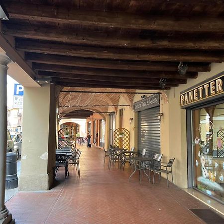 Appartamenti I Liutai Cremona Kültér fotó