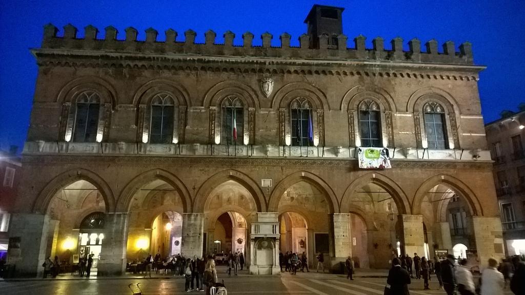 Appartamenti I Liutai Cremona Kültér fotó