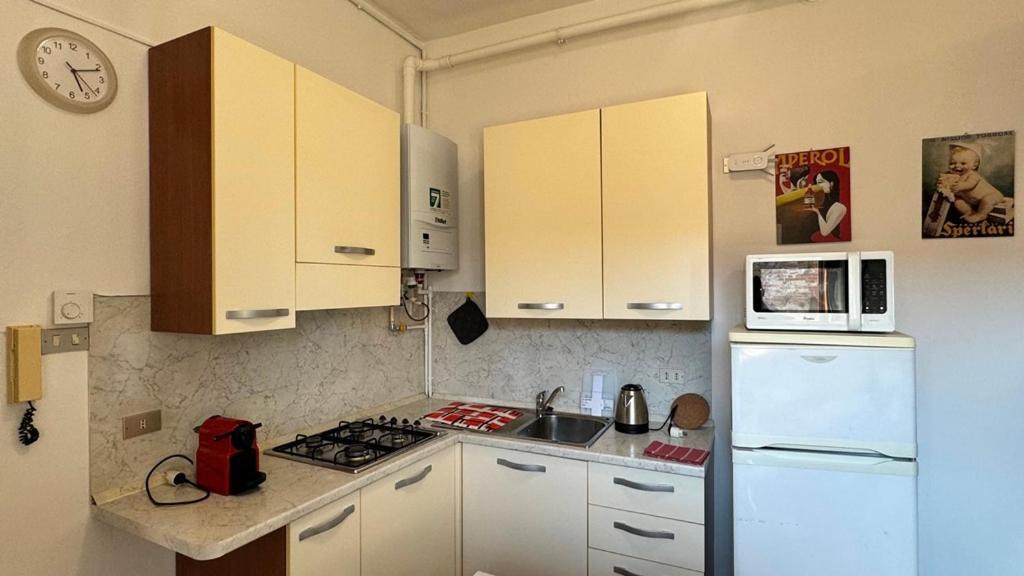 Appartamenti I Liutai Cremona Kültér fotó