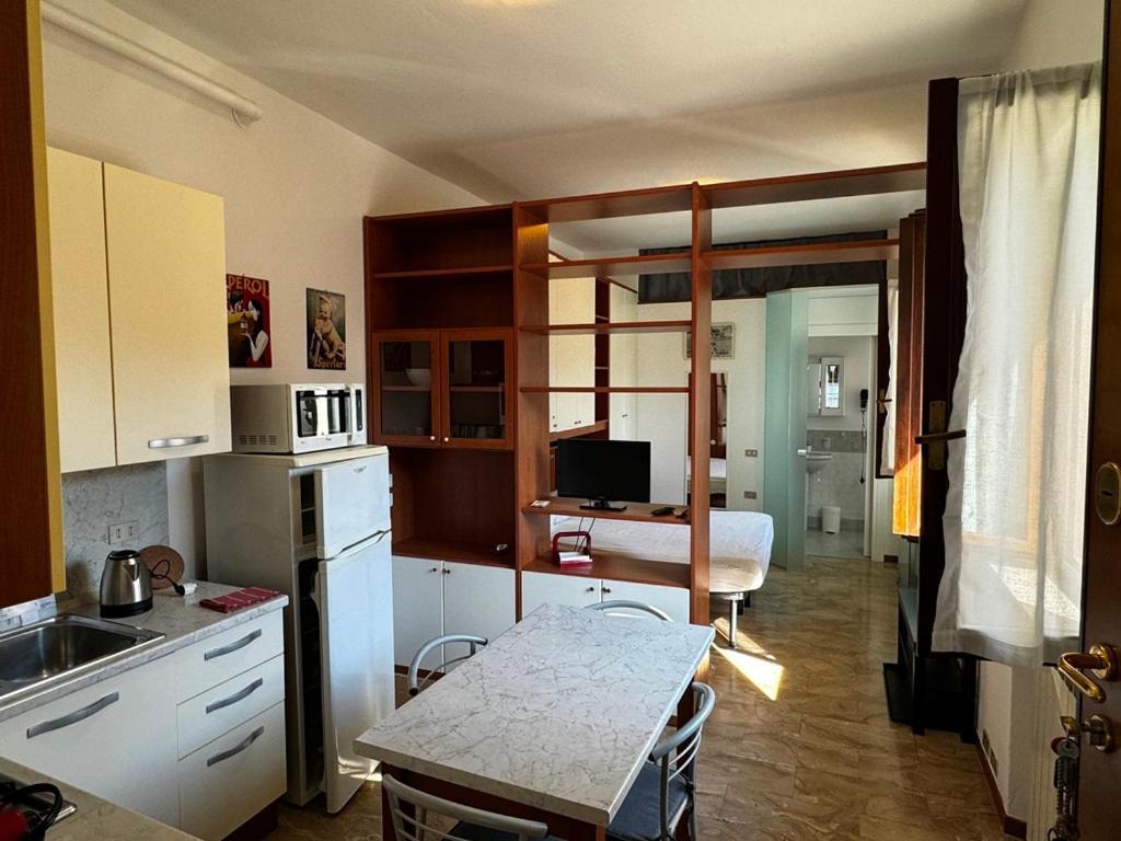 Appartamenti I Liutai Cremona Kültér fotó