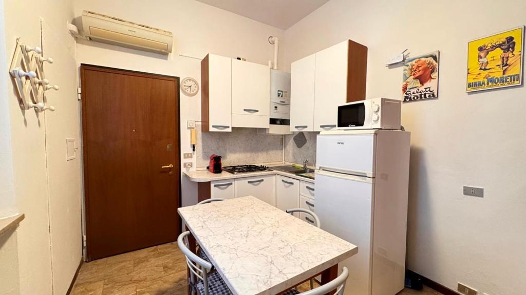 Appartamenti I Liutai Cremona Kültér fotó