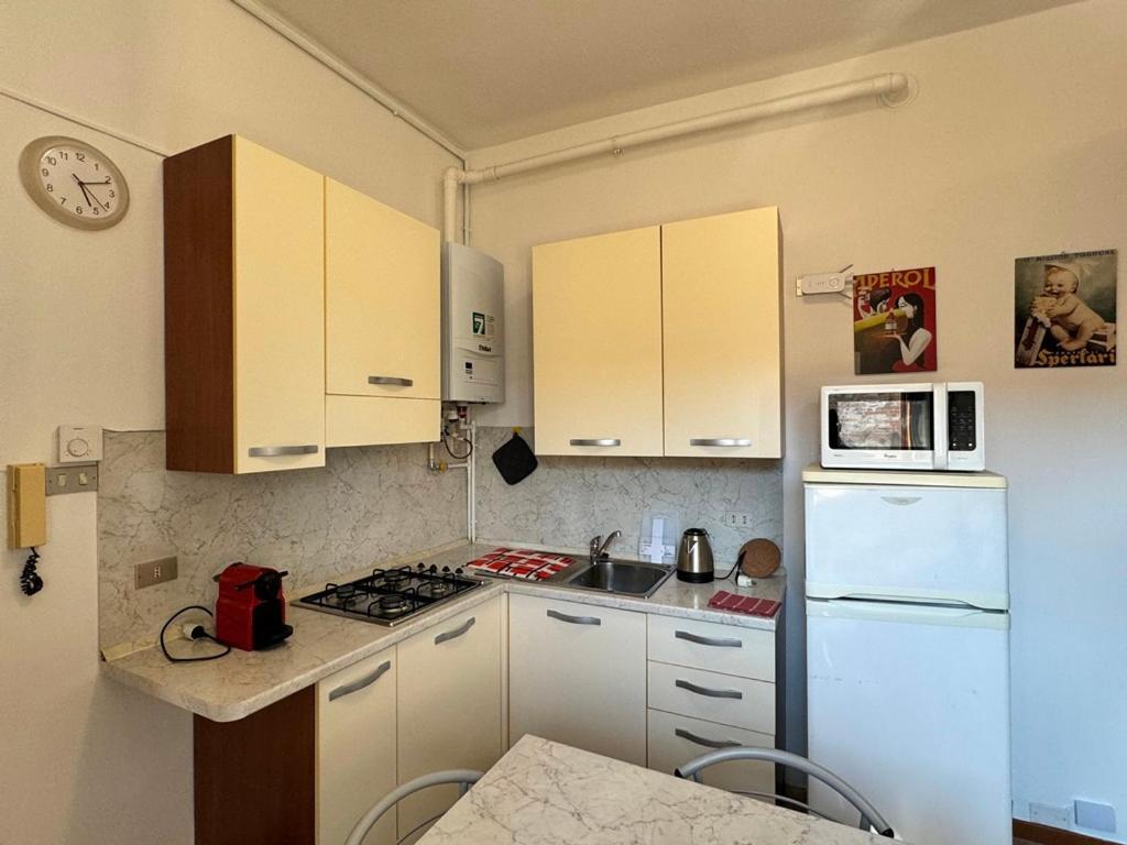 Appartamenti I Liutai Cremona Kültér fotó